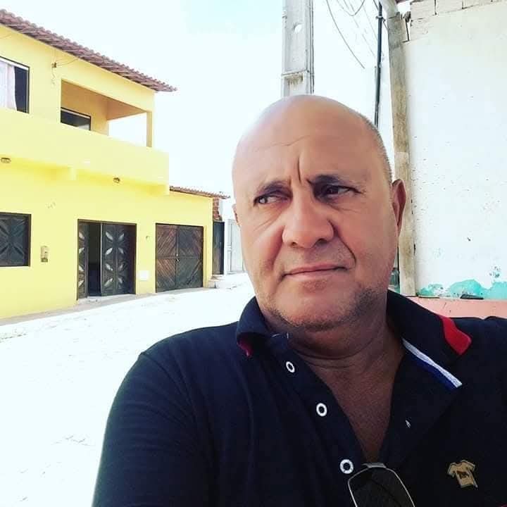 Ex-vereador de Queimadas, Oscar Lima morre após quatro dias internado