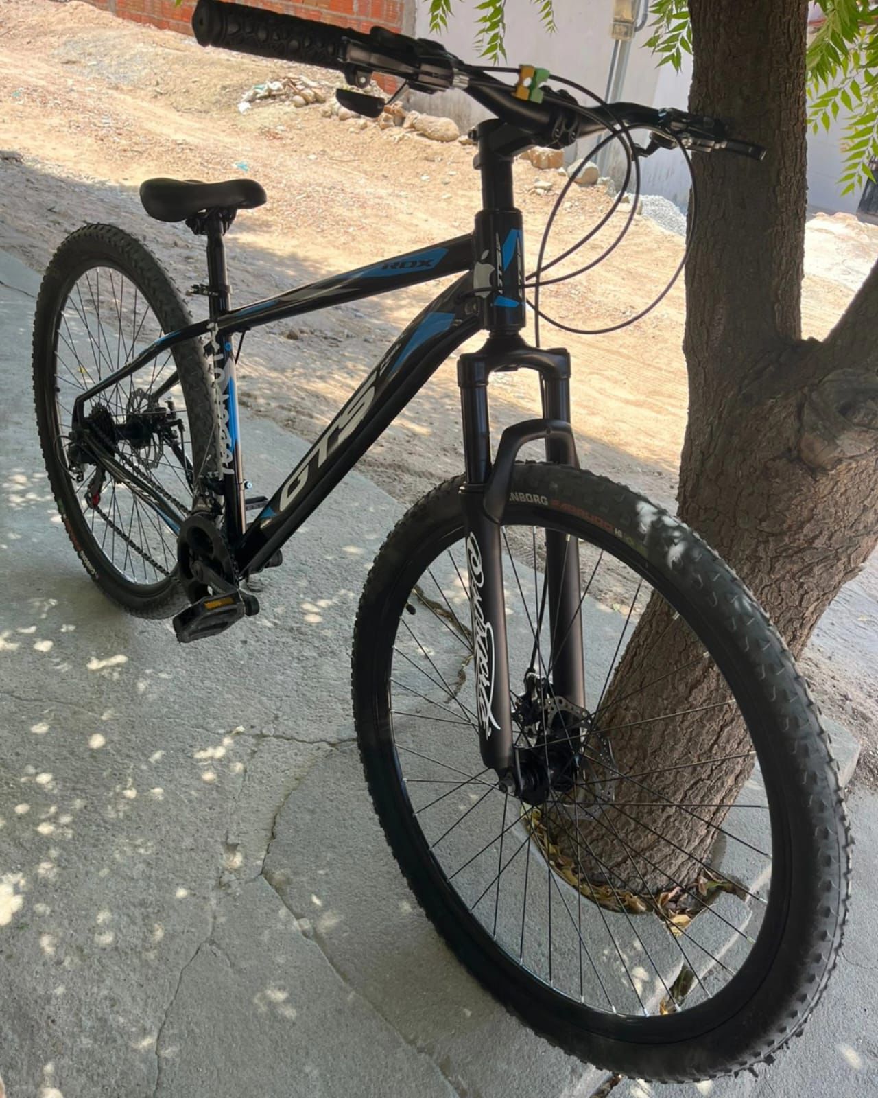 Perversidade! Bandidos furtam bicicleta de criança em Queimadas, e menino chora