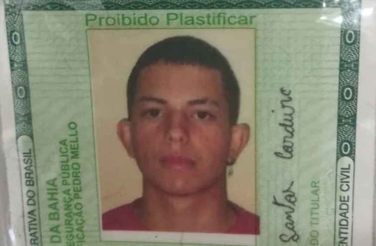 Jovem de 18 anos morre após salto dentro de rio em Cansanção