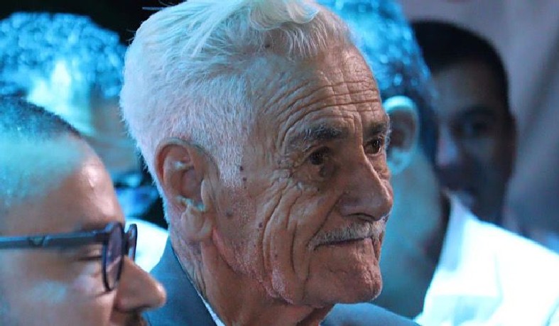 Morre Hiram Carvalho, ex-prefeito de Santaluz