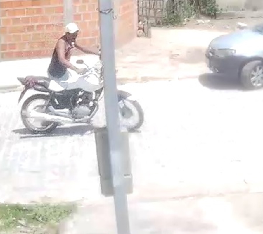 Monte Santo: acusado de estupro, homem pode estar preso injustamente