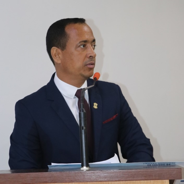 Presidente da Câmara de Tucano morre em acidente de moto