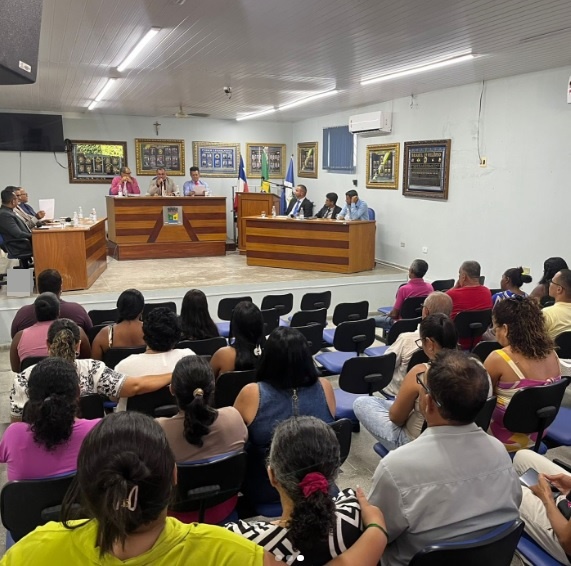 Prefeitura de Nordestina reajusta salário dos professores em 6,27%