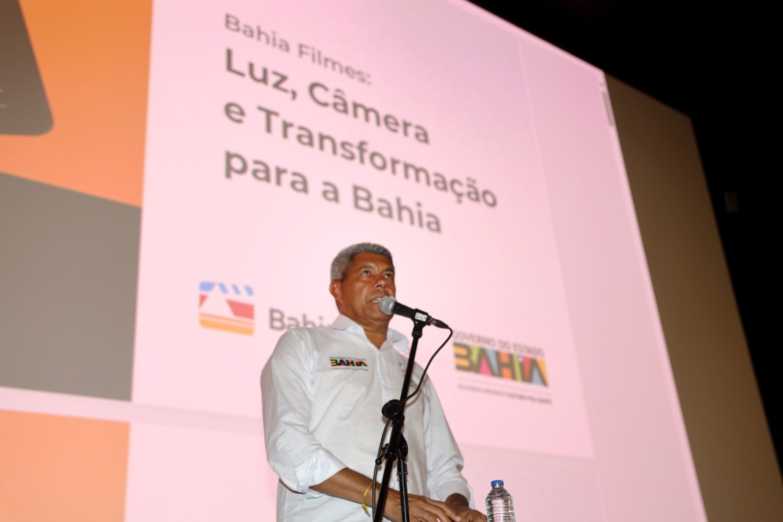 Jerônimo autoriza construção do Hospital e Maternidade do sisal nesta terça