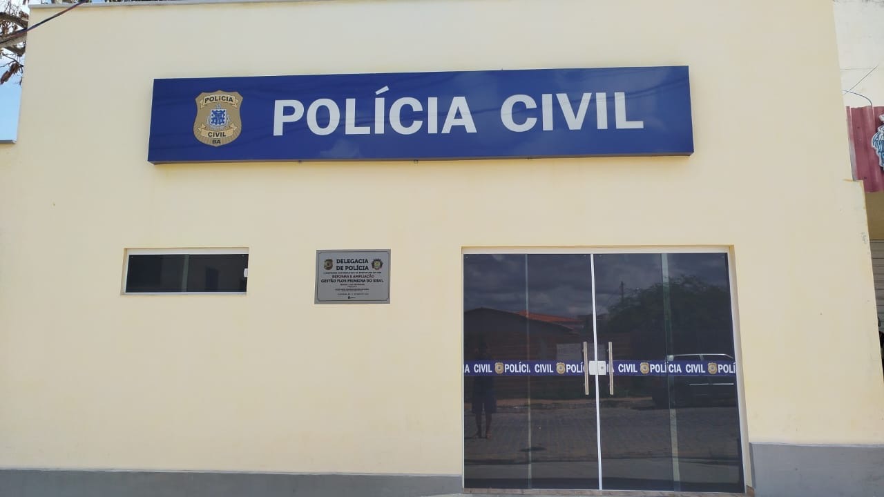 Queimadas tem novo delegado; saiba quem é