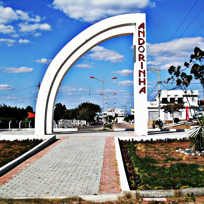 Única da região com recorde, Andorinha está há mais de 600 dias sem homicídios