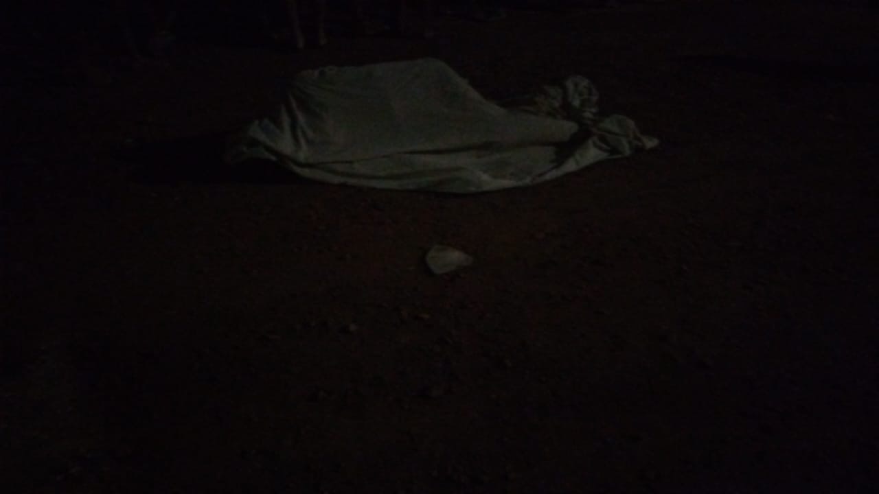 Homem que matou o irmão é assassinado a tiros em Queimadas