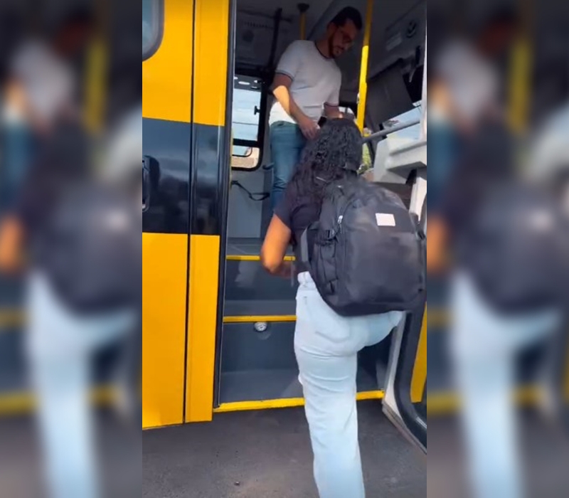 Prefeitura de Queimadas volta a oferecer transporte universitário após 12 anos