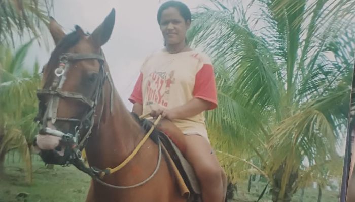 Homem que matou a ex em Santaluz é condenado 22 anos depois