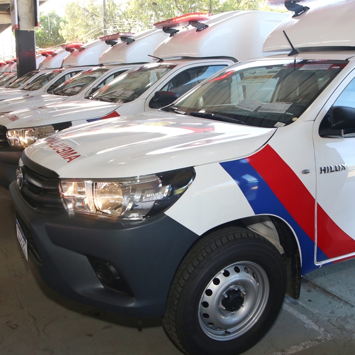 Prefeitura tira ambulância do Riacho da Onça e Marcinho reage: ‘Surpreso’