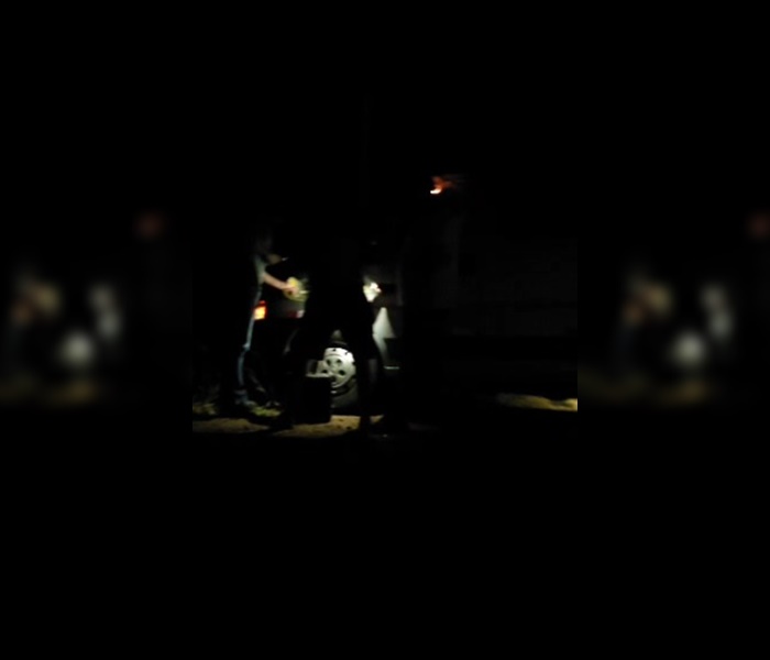 Van do TFD de Queimadas falta combustível na estrada, denuncia vereador