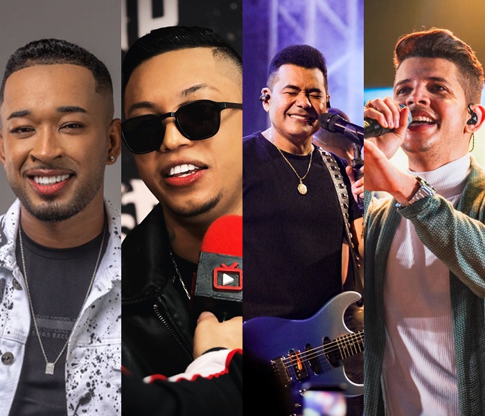 Itiúba vai gastar R$ 930 mil com quatro bandas para o Carnaval; veja detalhes