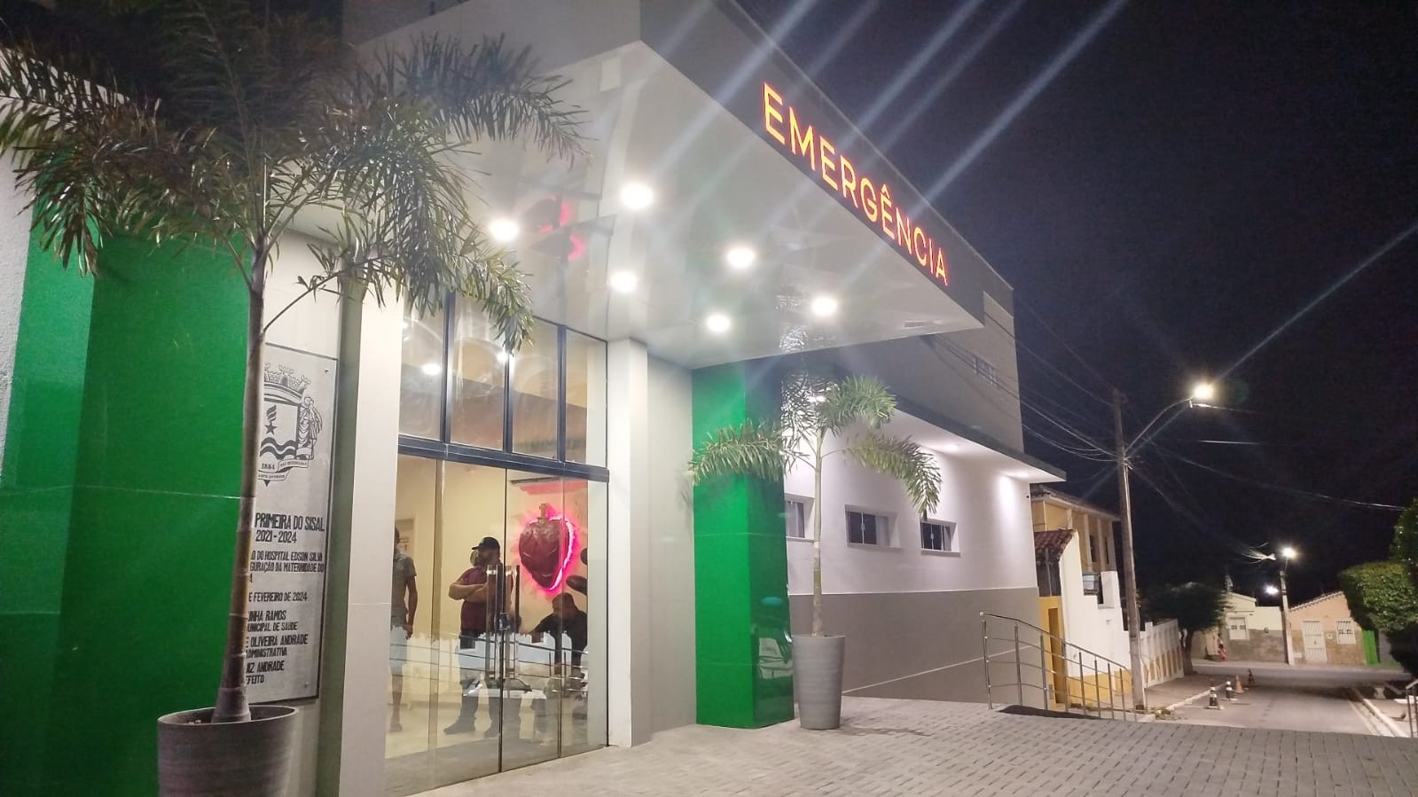 Homem sofre tentativa de homicídio em Queimadas; veja tudo