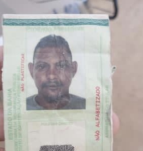 Jovem natural de Queimadas é morto com crueldade em São Domingos