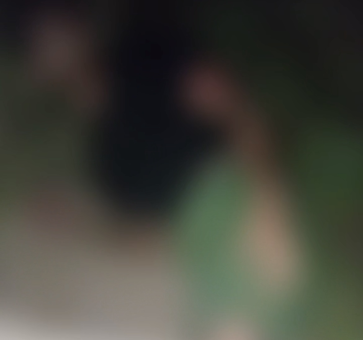 ASSISTA! Homem é filmado levando pauladas após roubos em Itiúba