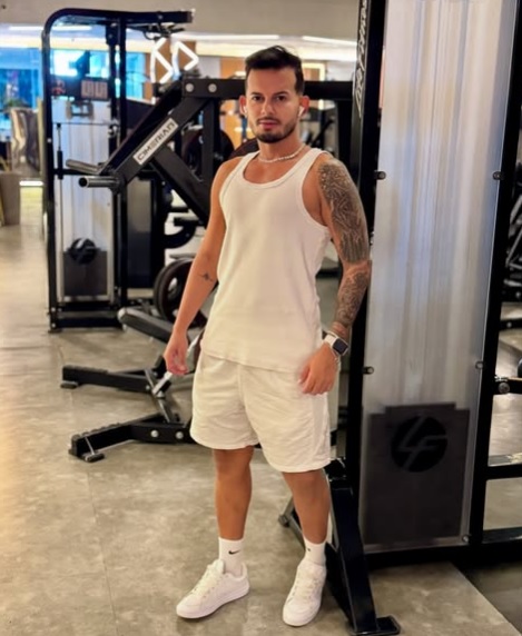 Blogueiro baiano que divulgava ‘Tigrinho’ é preso em Feira de Santana