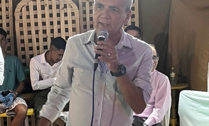 Ranulfo é condenado à prisão em mais um processo e acumula 50 anos em sentenças