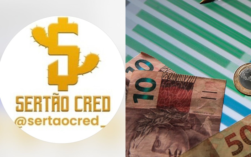 SertãoCred: conheça a nova forma de pegar dinheiro emprestado em Queimadas