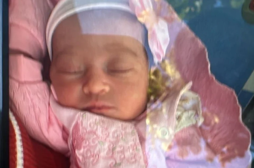 Caso Ana Beatriz: mãe é presa após polícia achar corpo de recém-nascida