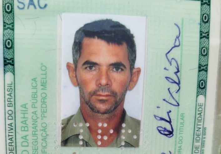 ‘Esperamos Justiça’, desabafa filho de Joel, morto em Itiúba; REPORTAGEM ESPECIAL