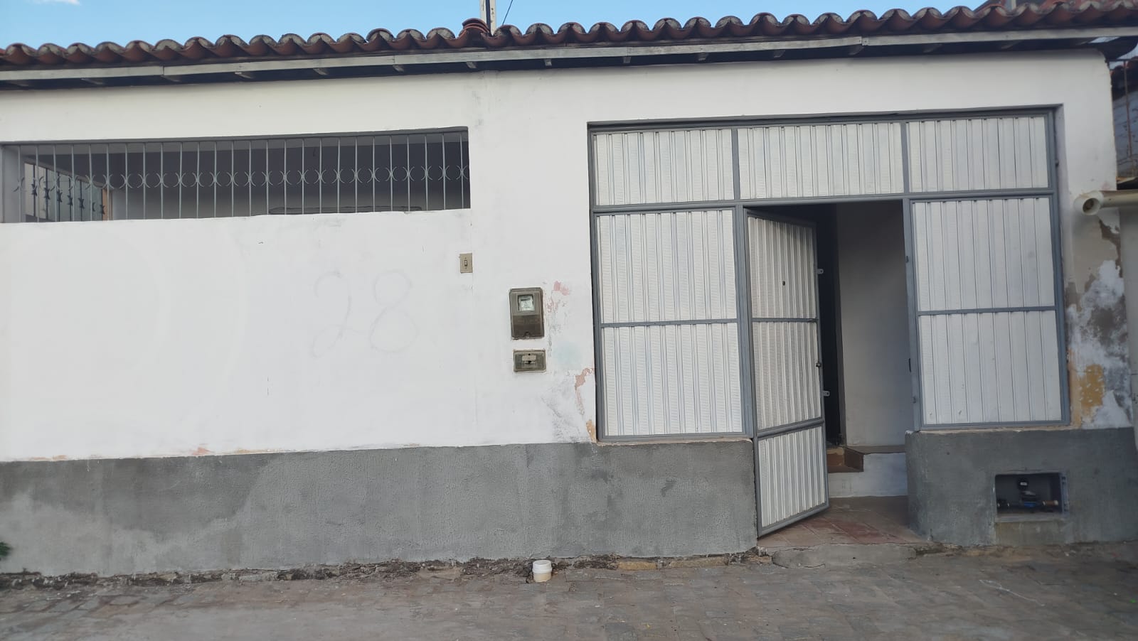 Prefeitura de Queimadas aluga casa para pacientes do TFD: ‘Para acolher’, diz André