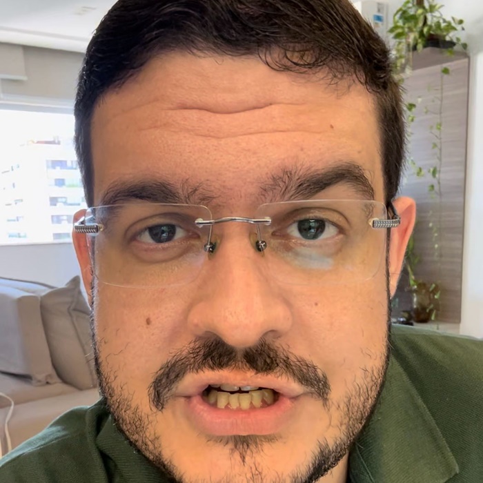 Jornalista cobra lei para punir donos de animais que causam acidentes nas estradas; ‘Quem é pago para legislar não está nem aí’