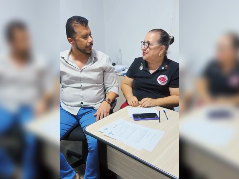 Prefeitura de Queimadas vai pagar salários atrasados de funcionários da gestão e saúde