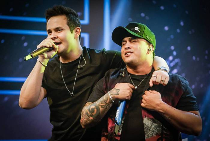 Arraiá do Cajueiro: Nordestina anuncia Matheus e Kauan e outras 13 atrações; confira