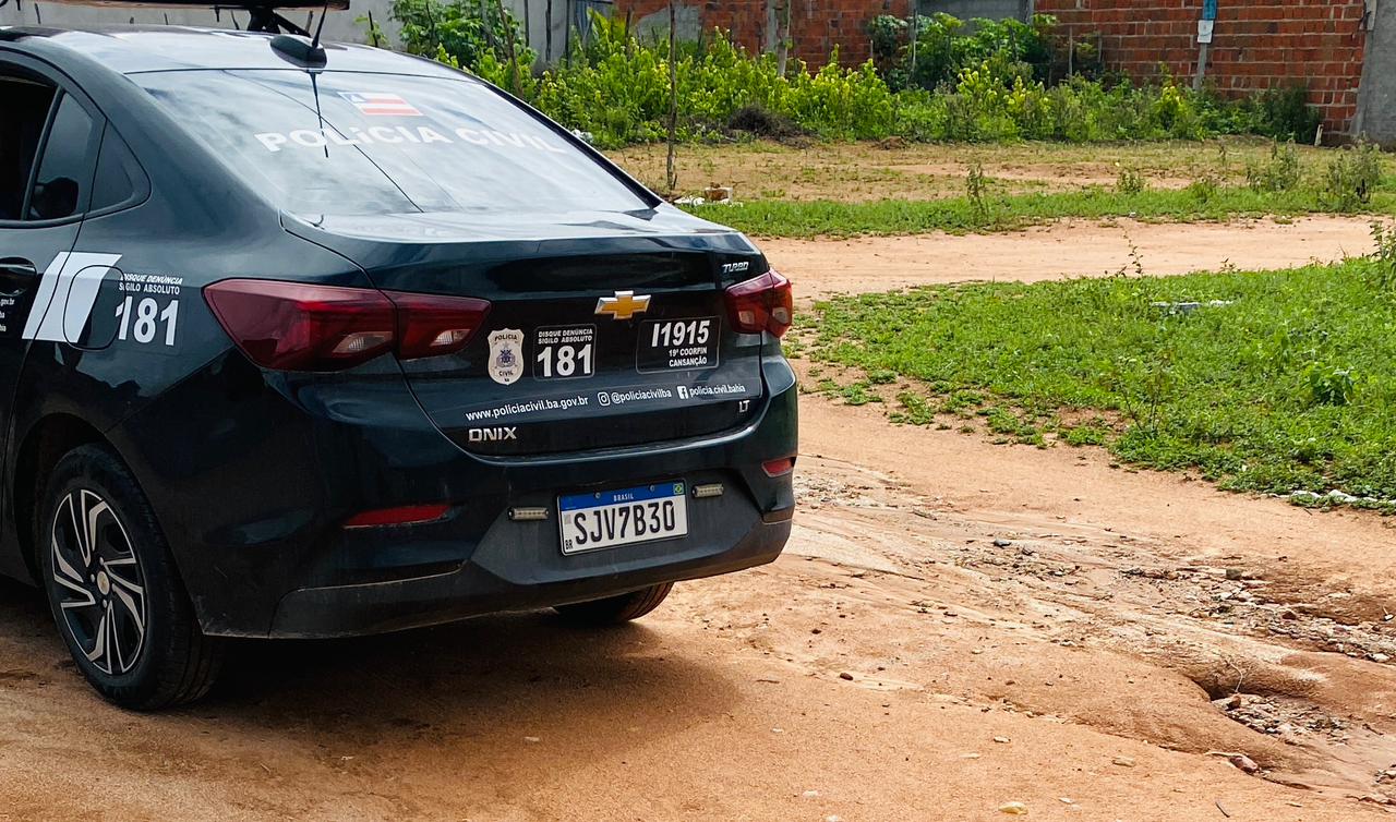 Sete cidades da região sisaleira não tiveram assassinatos no primeiro semestre; veja quais