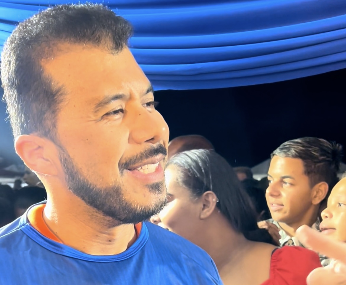 Lavagem de Queimadas: Ricardo promete novidades para a festa, em entrevista exclusiva