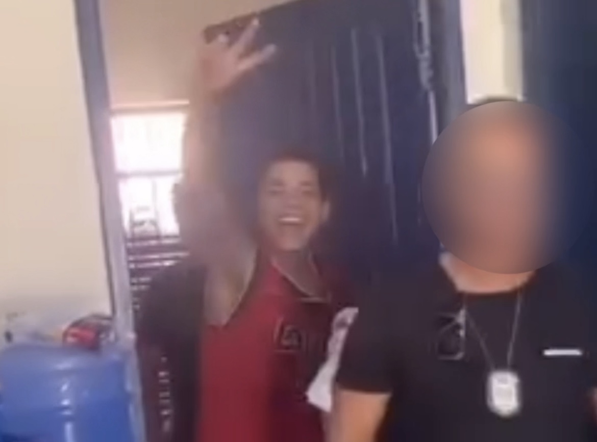 Ataque a tiros deixa homem morto e filho ferido, em Santaluz; DETALHES