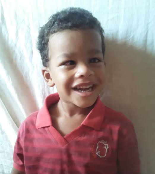 Ossada que pode ser de menino sumido há mais de um ano é achada em Campo Formoso