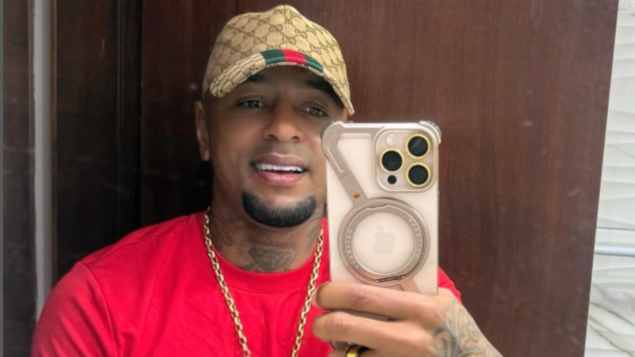 Júri popular absolve ‘Iuri Sheik’ de acusação de homicídio