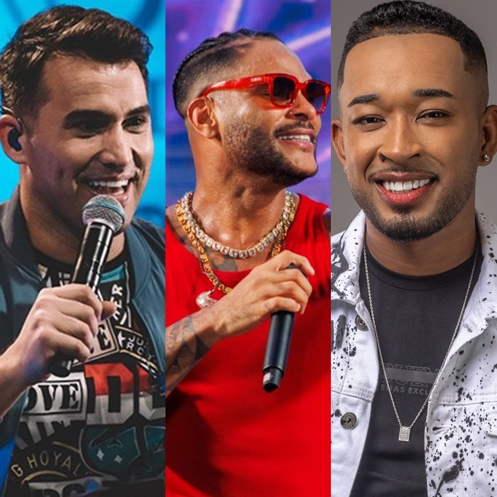 Lavagem de Queimadas: Prefeitura faz suspense, mas anuncia atrações em rede social; veja quais