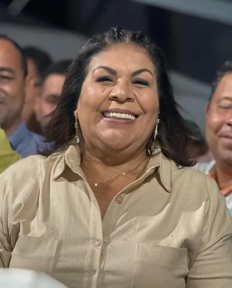 Justiça determina cassação do mandato de prefeita e vice de Cansanção