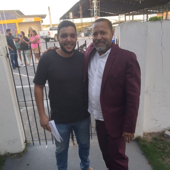 Empresário suspeito de tentar matar outro rapaz na BA-120 é solto