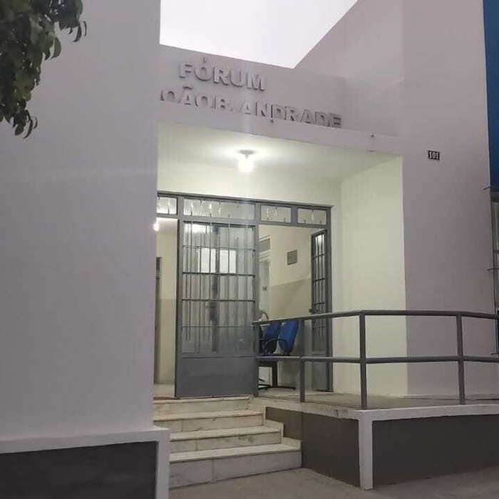 Exemplo: juíza mantém preso suspeito de matar Rosana e mostra dados alarmantes