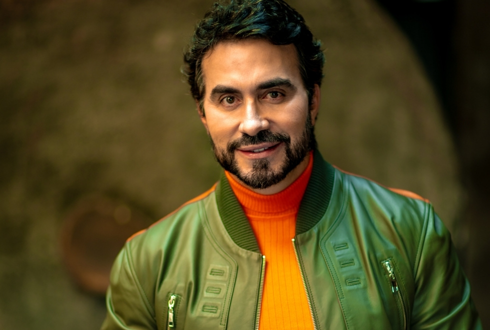 Padre Fábio de Melo é confirmado na Festa do Padroeiro, em Nordestina