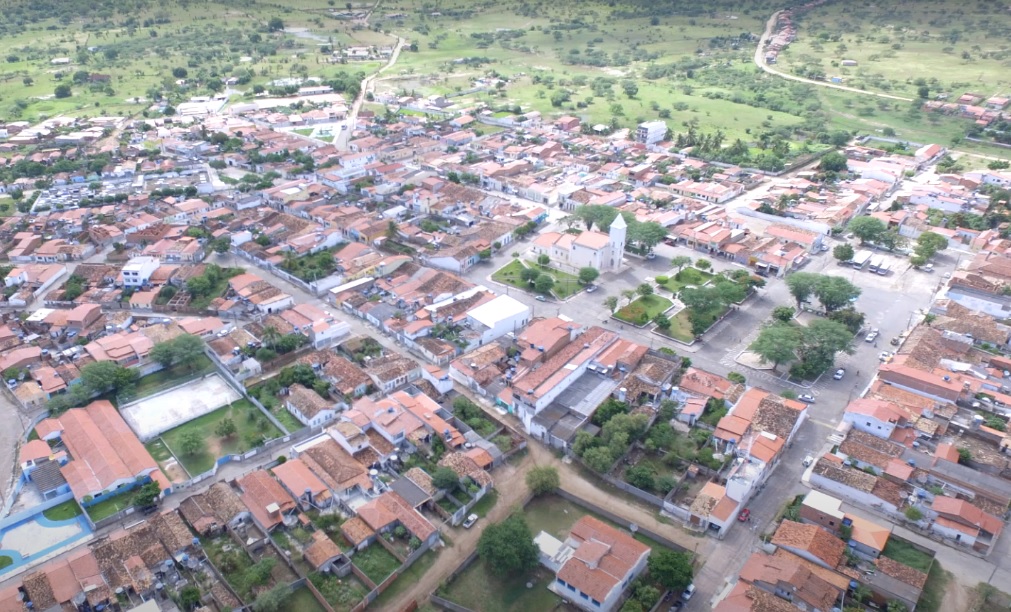 Prefeitura de cidade da região sisaleira CANCELA O SÃO JOÃO; veja o motivo