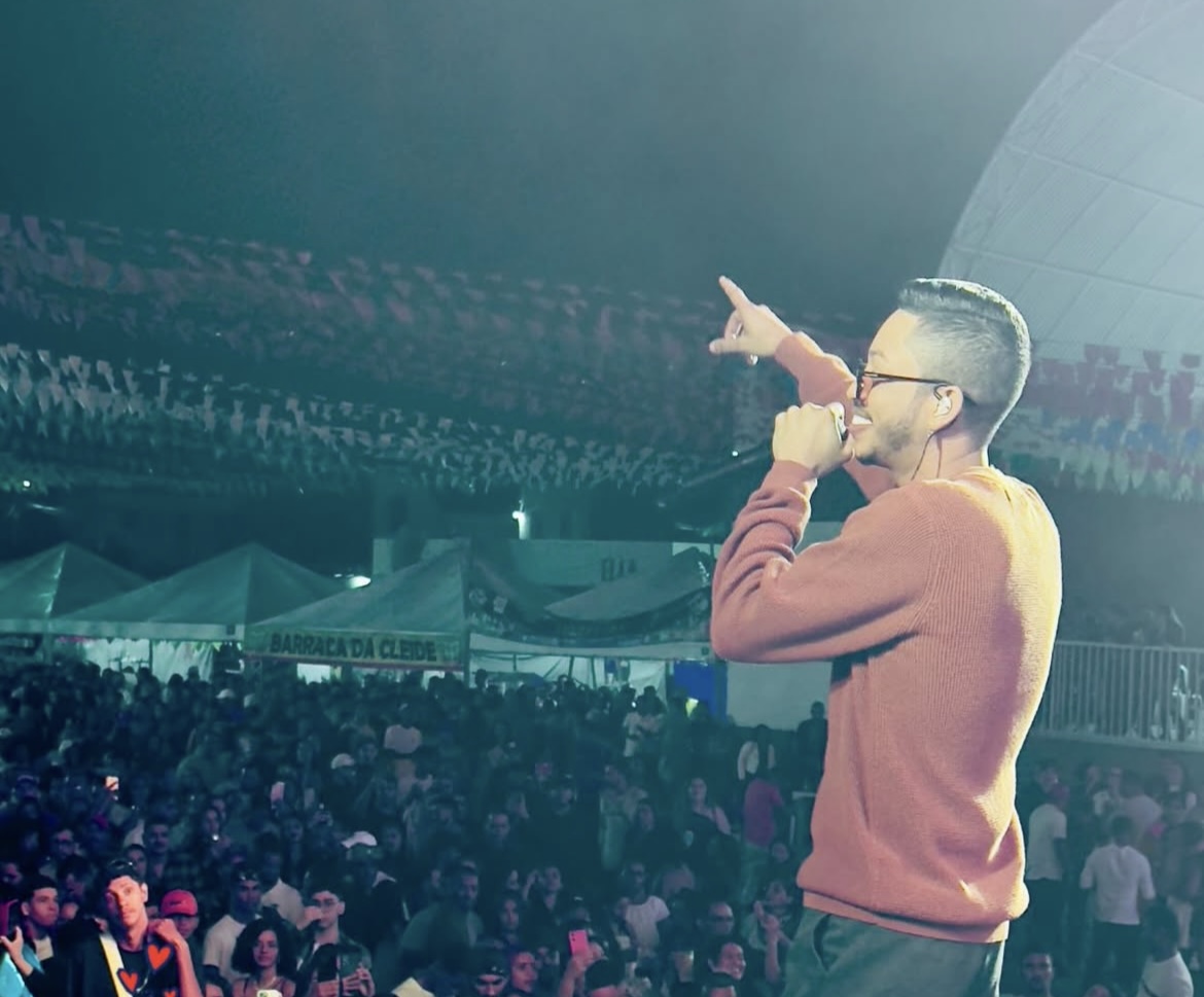 Veja como foram os shows de Silfarley, Fulô de Mandacaru e mais, em Nordestina