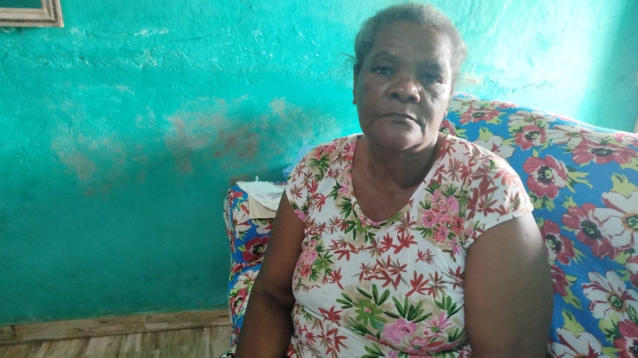 Drama! Desesperada, mãe procura filho desaparecido há três anos