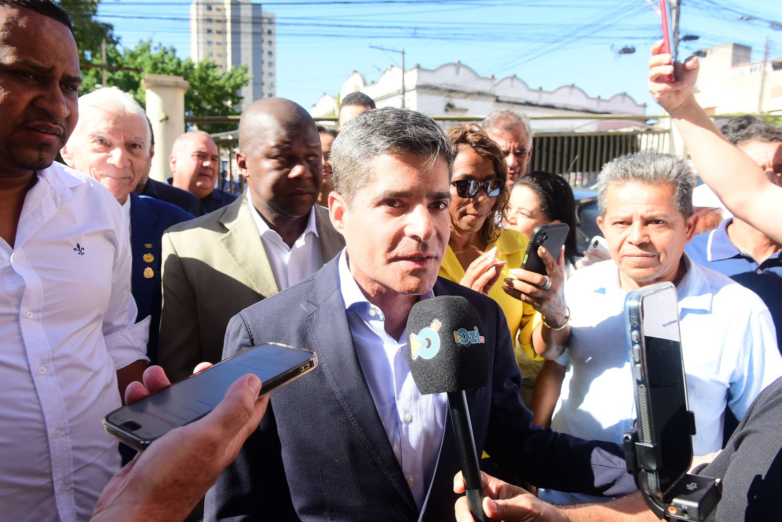 Paraná Pesquisas: levantamento mostra vitória de ACM Neto no primeiro turno; veja números