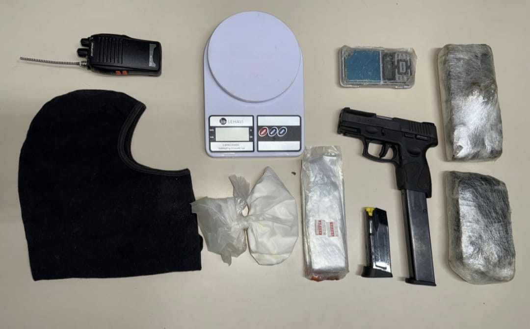 Região sisaleira: traficante grava vídeo ameaçando rivais e é morto em ação da PM