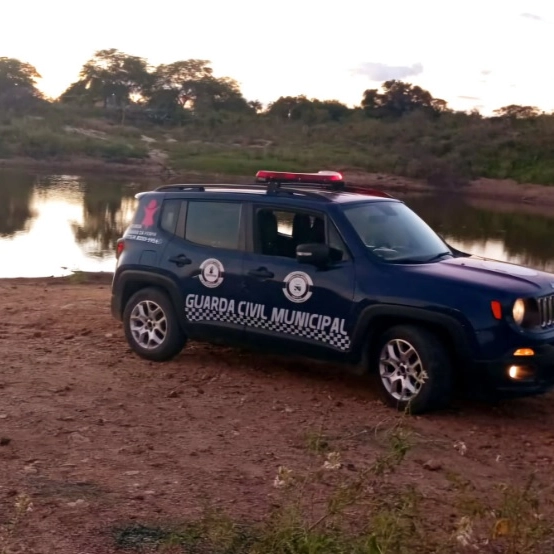 Preso GCM suspeito de matar folião em Santaluz; veja detalhes da decisão