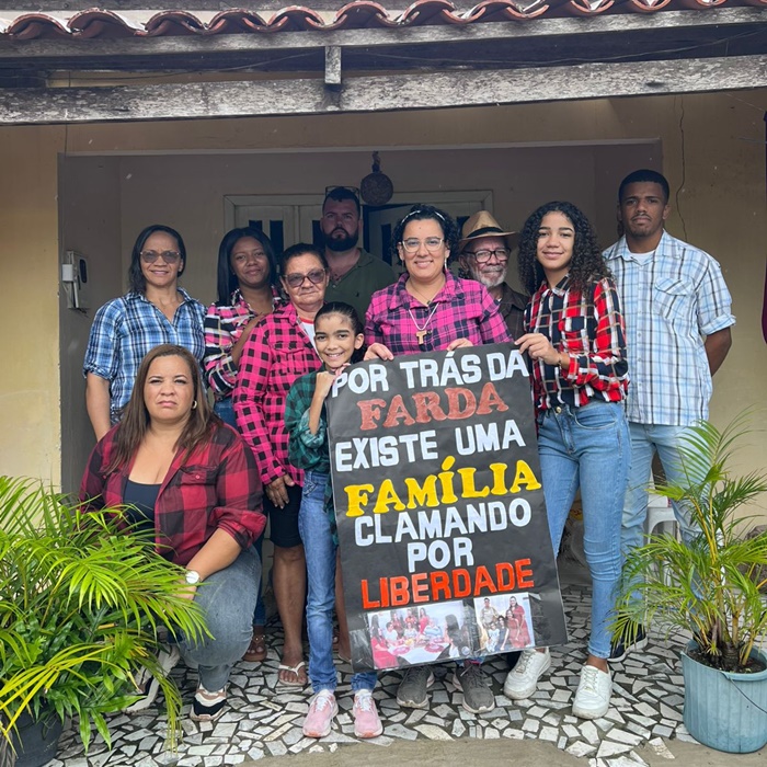 Esposa de PM acusado de matar advogado em Coité fala sobre o caso pela primeira vez