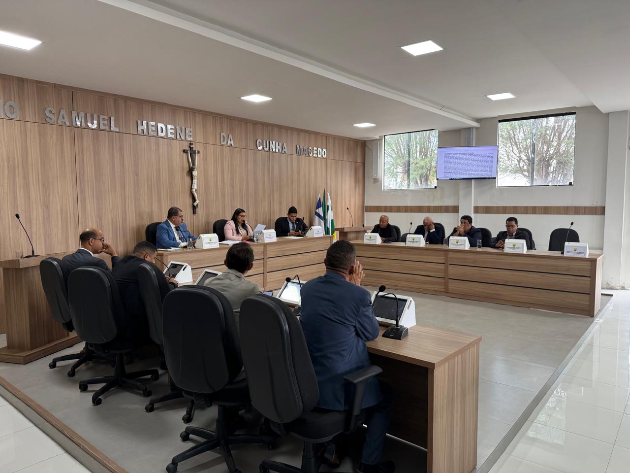 Câmara de Santaluz aciona comissões e acompanha morte do jovem Marcelo; ‘Não podemos ser omissos’