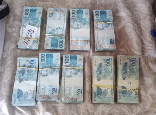 Delegado de Cansanção e Nordestina é afastado das funções por suspeita de corrupção