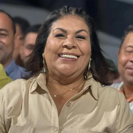 Desembargador interrompe julgamento que pode tirar Vilma do cargo de prefeita de Cansanção