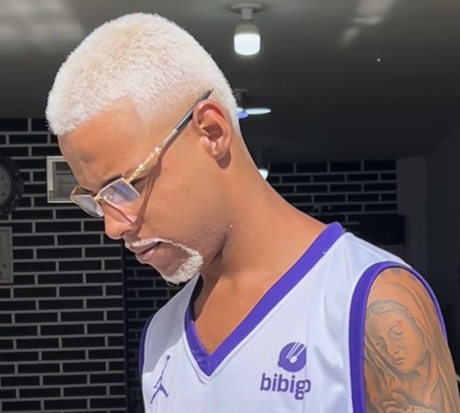 Considerado um dos maiores assassinos do Norte baiano, Kayky morre durante ação da PM, em Andorinha