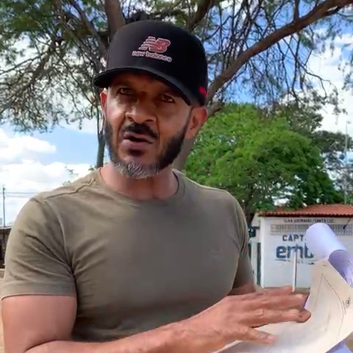 Polêmica da construção perto da barragem: família apresenta documentos da terra; confira